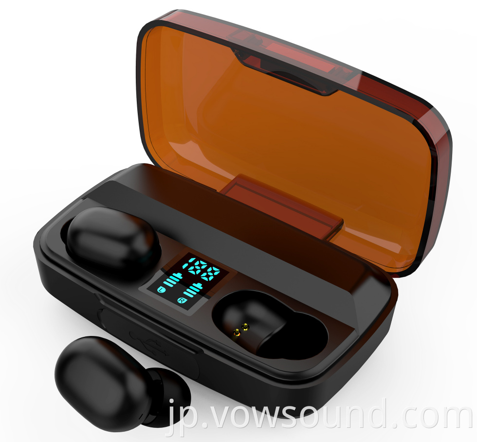 Wireless Bluetooth Headphone